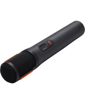 PartyBox Wireless Mics (2 Pack)