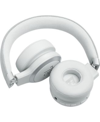 Live 670NC Wireless On-Ear Headphones with True Adaptive Noise Cancelling