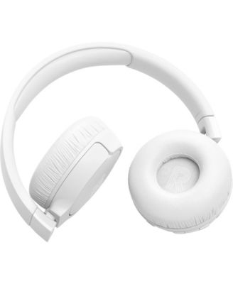 Tune 670NC Adaptive Noise Cancelling Wireless On-Ear Headphones