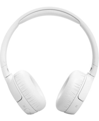 Tune 670NC Adaptive Noise Cancelling Wireless On-Ear Headphones