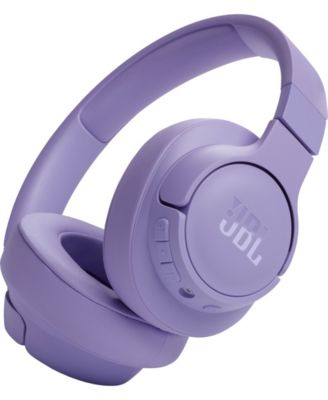 Tune 720BT Bluetooth Over Ear Headphones