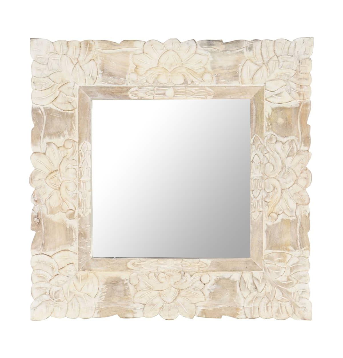vidaXL Mirror19.7