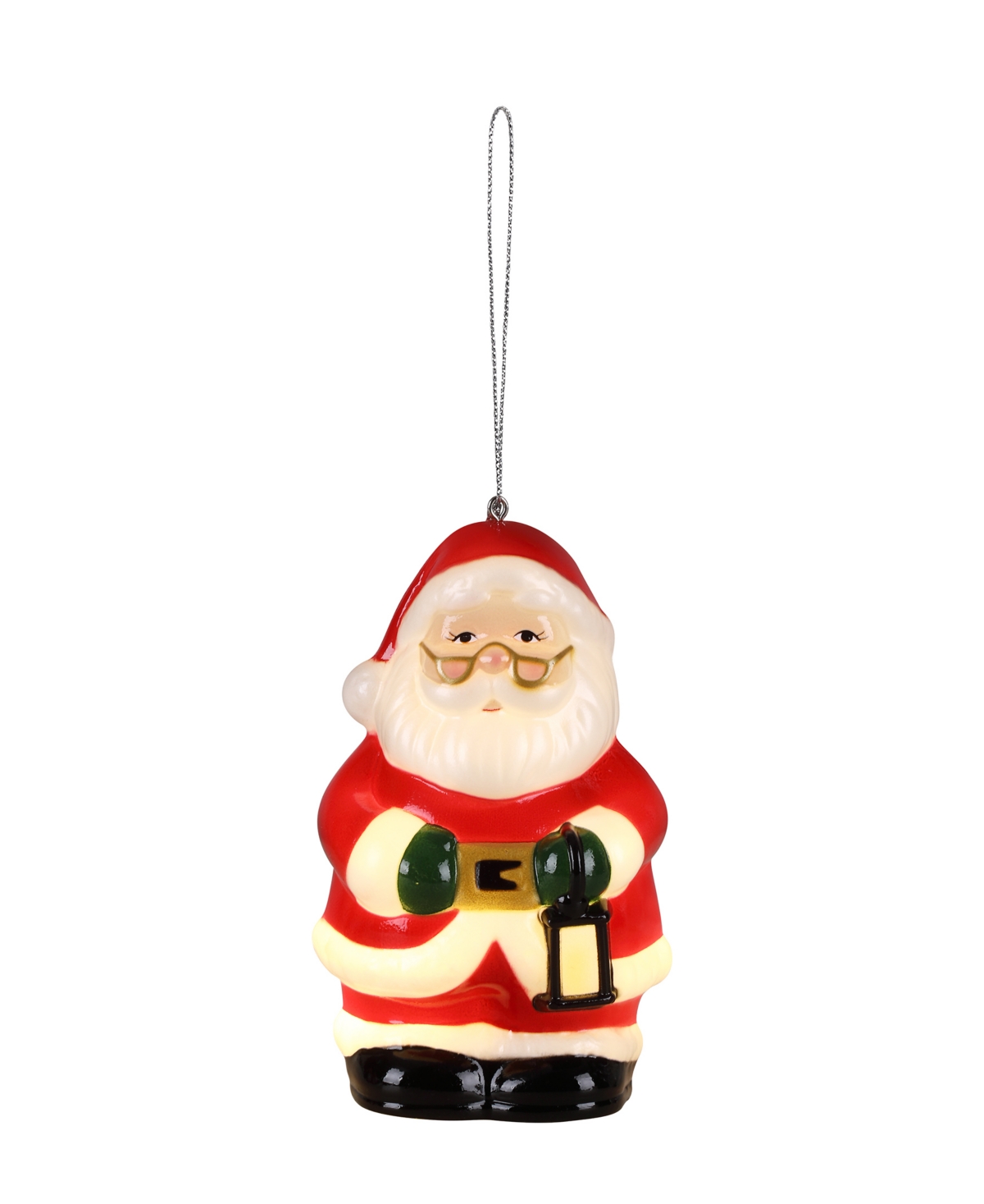 Mr. Christmas 5