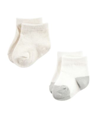 Baby Girls Hudson 12Pc Headband and Socks Giftset