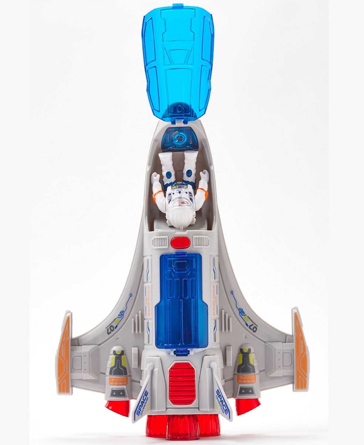 True Heroes Expedition Explorer Toy In Multi