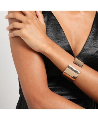 Women's Minimal Statement Bracelet