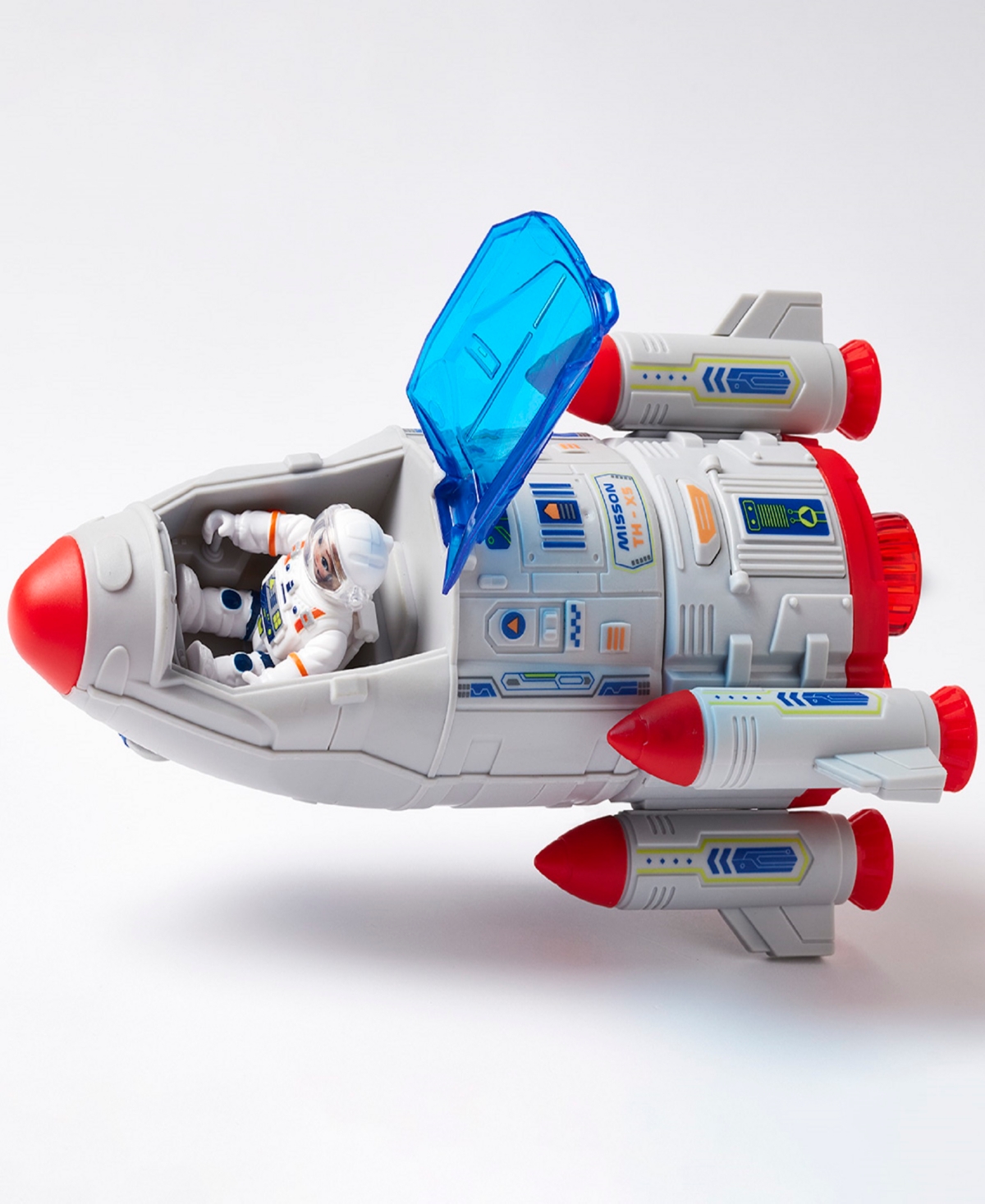 True Heroes Expedition Lunar Toy, Created for You by Toys R Us