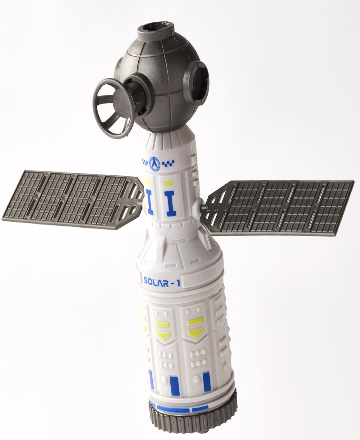 True Heroes Expedition Lunar Toy In Multi