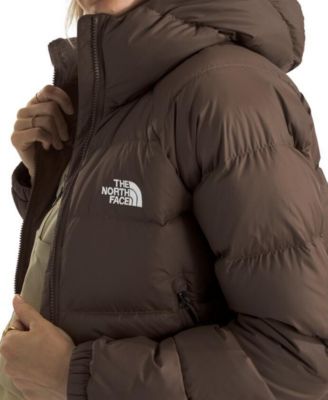 Women's Hydrenalite Hooded Down Jacket