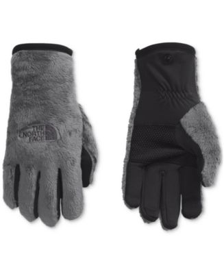 The North Face Women's Osito Etip Touchscreen Gloves - Macy's