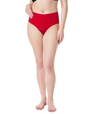 Women's  Undie-tectable Brief SP0215