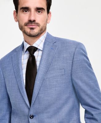 Men's Classic-Fit Sport Coat 