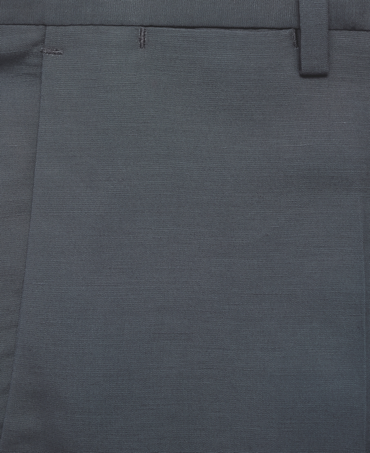Mango Men's Pleats Detail Suit Pants