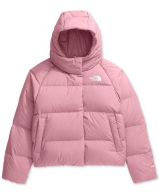 THE NORTH FACE Scoop Jacket メイサローズ　120㎝ ノースフェイスNorth Faceヌプシダウンジャケット120メイサローズ