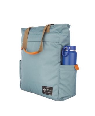 Bygone Backpack Tote