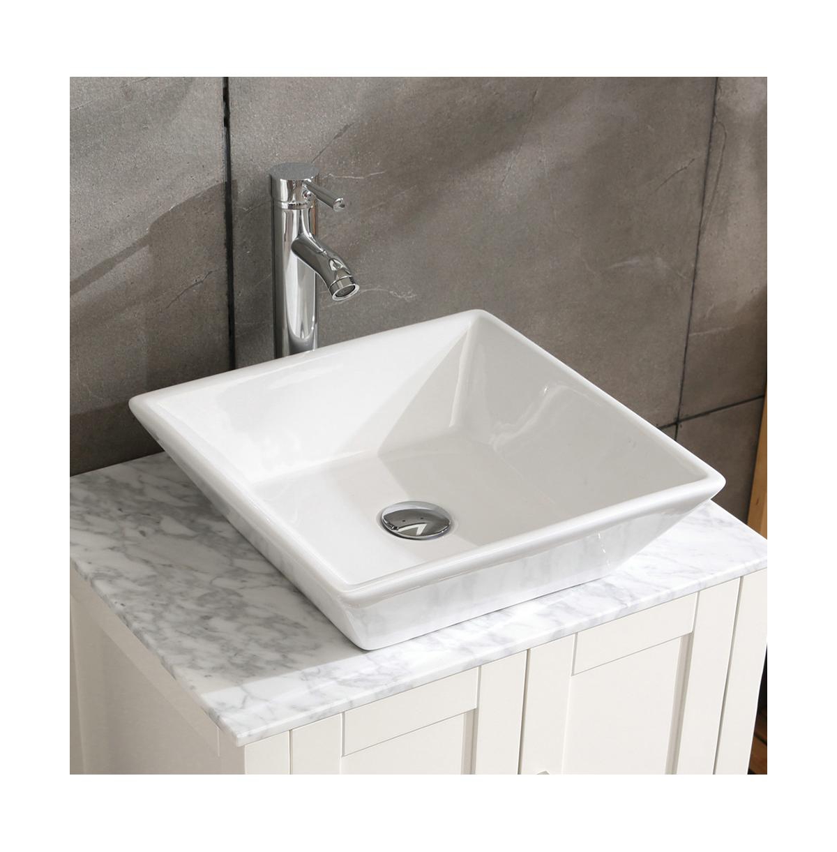 Streamdale Furniture 16.5