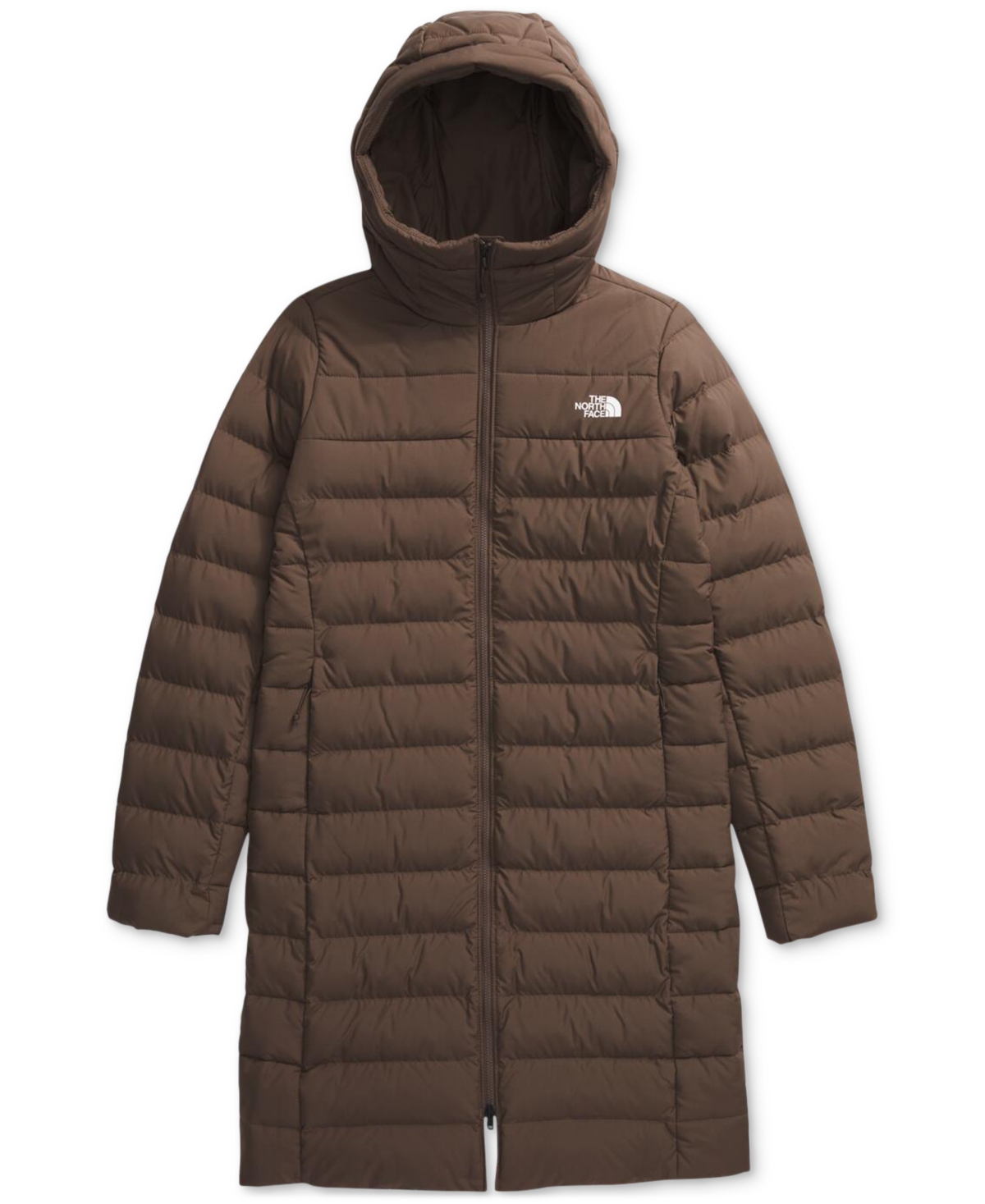 THE NORTH FACE WOMEN'S ACONCAGUA PARKA 