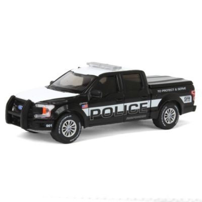 Greenlight Collectibles