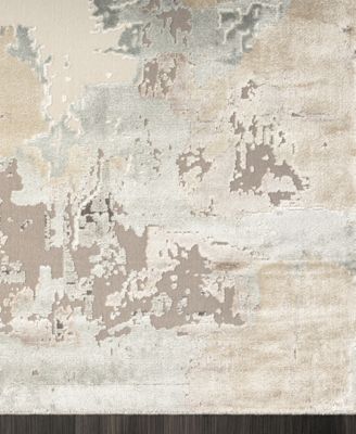 Cheshire CHESH-127 2'6''x9'9'' Runner Area Rug