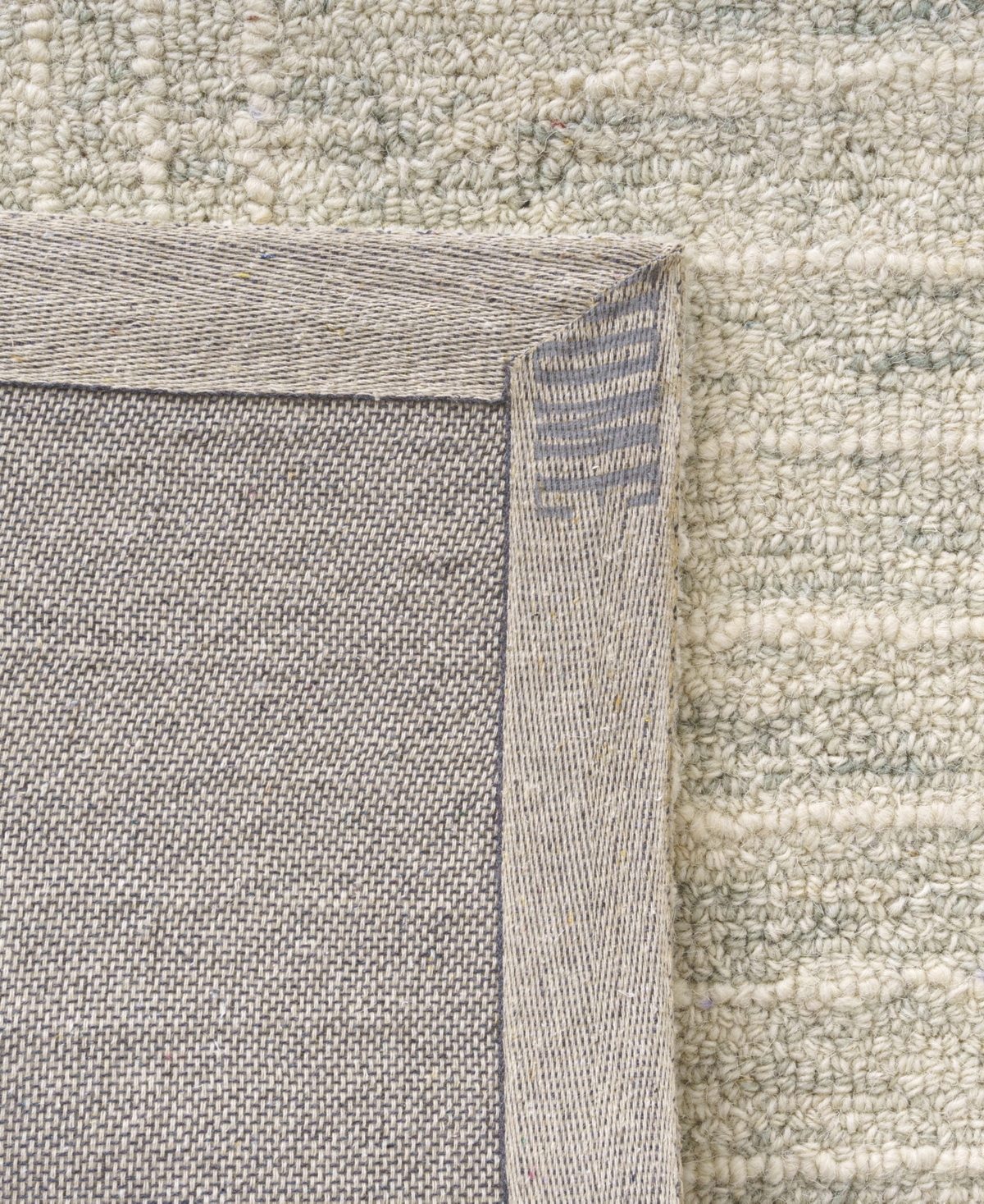 Lr Home Hadley 2'x3' Area Rug In Teal,ivory