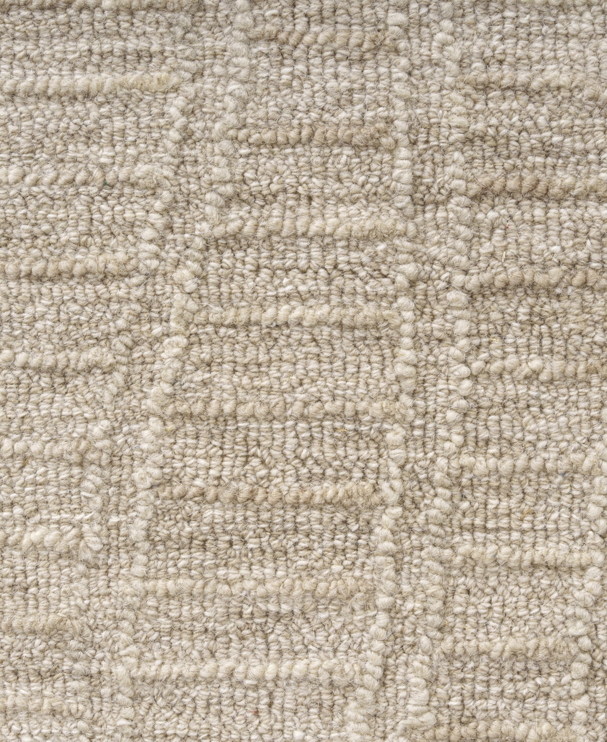 Lr Home Hadley Hazec-82448 2'x3' Area Rug In Taupe
