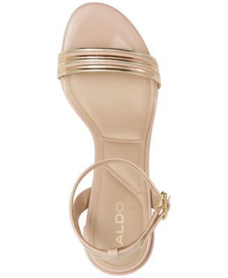 Women's Emelda Two-Piece Dress Sandals