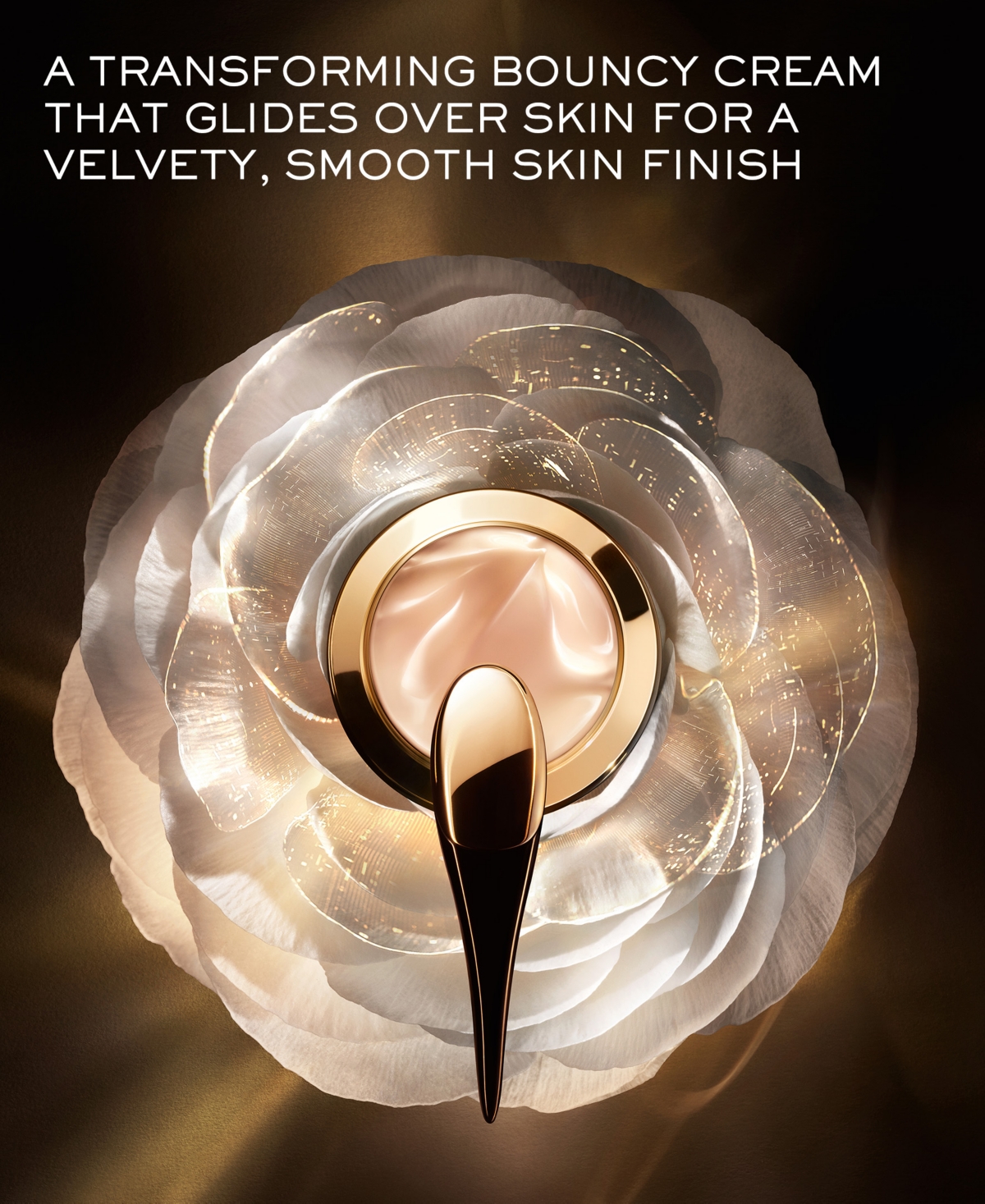 Lancôme Absolue L'extrait Elixir Cream Refill, 1.7 Oz. In No Color