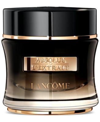 Lancôme Aboslue L'Extrait Eye Cream - Macy's