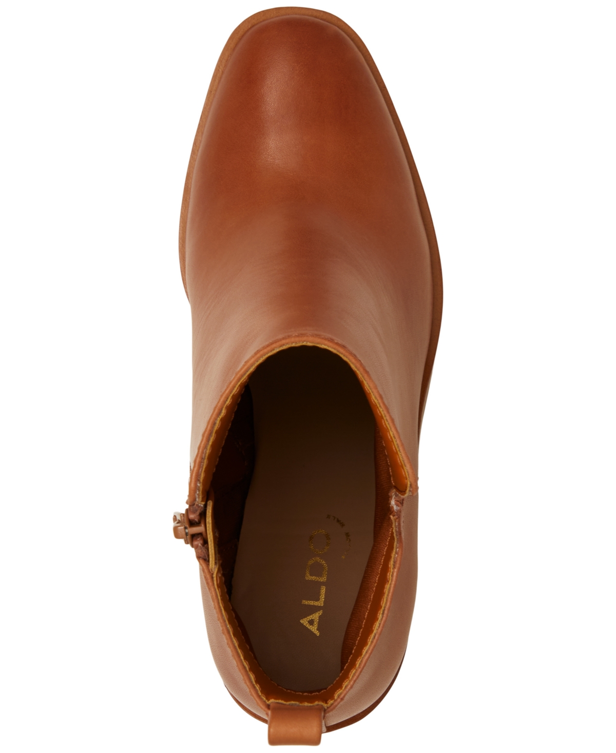 Aldo Women's Hay Casual Ankle Booties