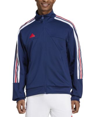 adidas Men's House of Tiro Nations Pack Track Jacket - Macy's