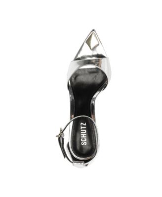 Women's Pamela High Stiletto Sandals