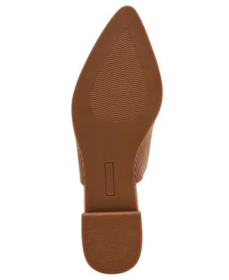 Women's Vassar Pointed Toe Knit Mules