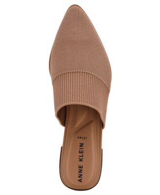 Women's Vassar Pointed Toe Knit Mules
