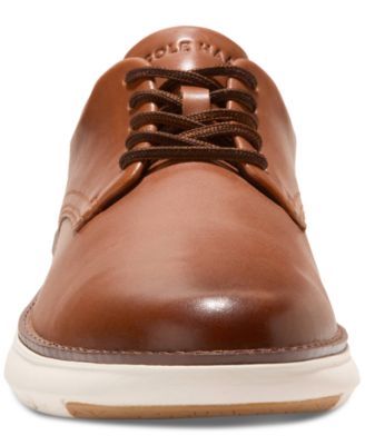 Men's Grand Remix Oxford Dress Shoe