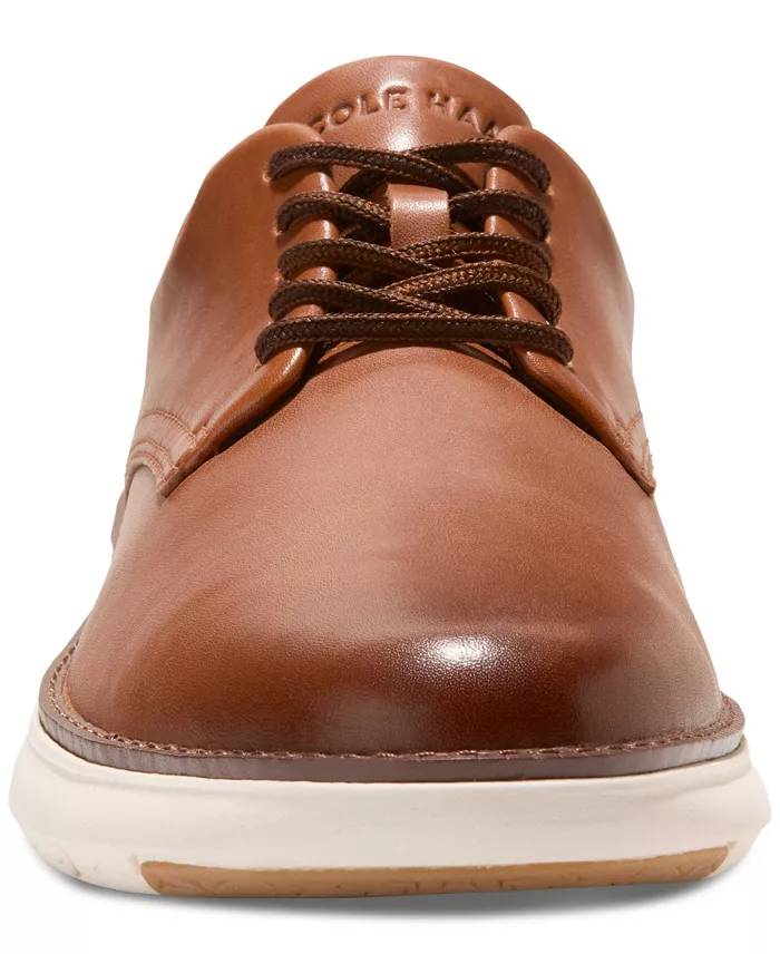 Men's Grand Remix Oxford Dress Shoe - thumbnail 3