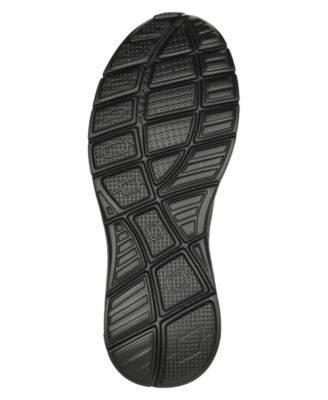Men's Relaxed Fit: Equalizer 5.0 - Persistable Wide-Width Slip-On Walking Sneakers from Finish Line