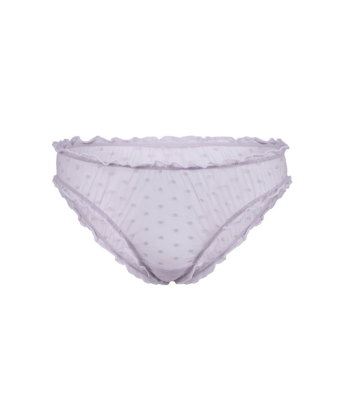 Adore Me Women's Sammy Bikini Panty - purple