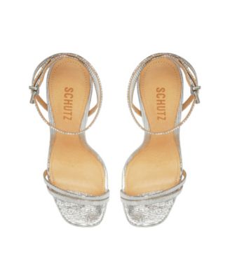 Women's Altina High Stiletto Sandals