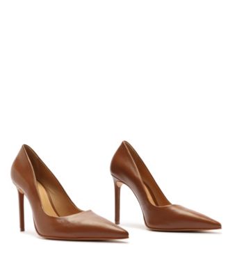 Women's Lou Pointed Toe Pumps