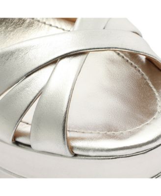 Women's Keefa High Platform Sandals