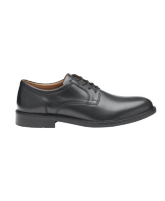 Men's Mason Plain Toe Shoes