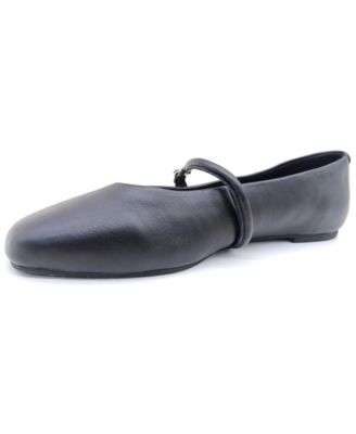 Women's Magnolia Mary Jane Ballet Flat