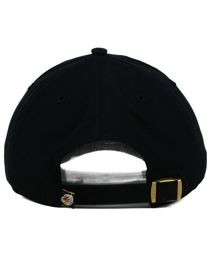 '47 Brand Akron Rubber Ducks Clean Up Cap Macy's