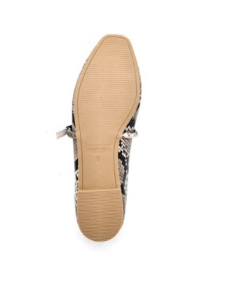 Women's Magnolia Mary Jane Ballet Flat