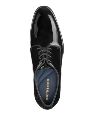 Men's Lewis Plain Toe Shoe