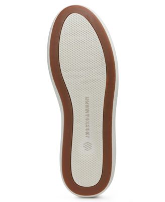 Men's Anders Lace-To-Toe Sneakers