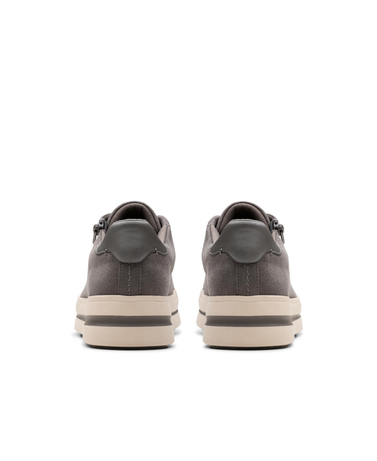 Clarks Women's Cloudsteppers Audreigh Sky Sneakers