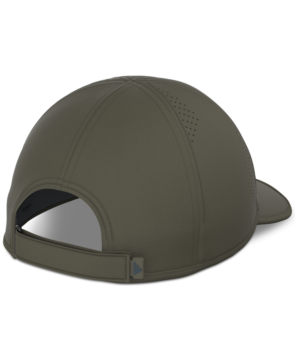 Adidas Originals Men's Superlite Logo Cap In Green