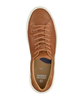 Men's Anders Lace-To-Toe Sneakers