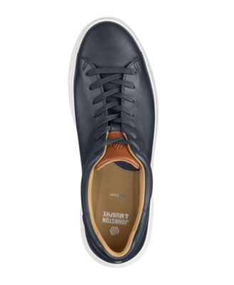 Men's Anders Lace-To-Toe Sneakers